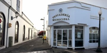 Turismo recupera la Pescadería Municipal de Arrecife como un nuevo espacio ciudadano y gastronómico