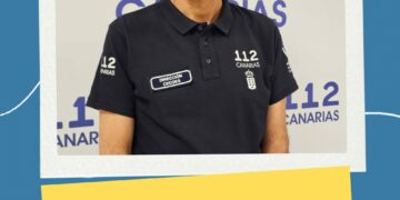 ‘#NoSeasEstadística’, la campaña del 112 con consejos para prevenir riesgos durante las vacaciones de verano