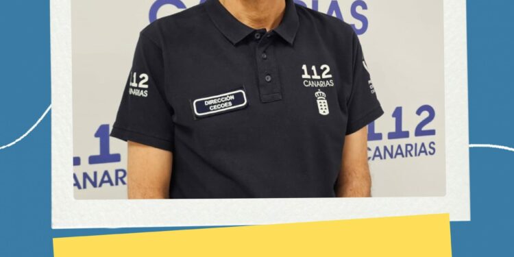 ‘#NoSeasEstadística’, la campaña del 112 con consejos para prevenir riesgos durante las vacaciones de verano