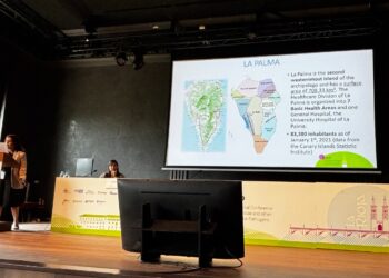 SCS y universidades de La Laguna y Barcelona presentan una investigación sobre fiebres de duración intermedia