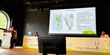SCS y universidades de La Laguna y Barcelona presentan una investigación sobre fiebres de duración intermedia