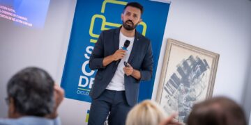 El Gobierno de Canarias presenta el primer Mapa de Medios del Archipiélago