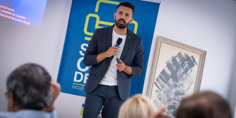 El Gobierno de Canarias presenta el primer Mapa de Medios del Archipiélago