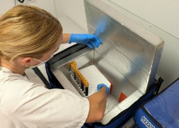 Sanidad habilita un nuevo punto de cribado del proyecto Screening Point en el centro de salud de Los Gladiolos