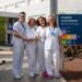 La Unidad de Continuidad de Cuidados de Atención Primaria y Hospital La Candelaria obtiene la certificación ISO