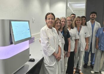 Farmacogenética del servicio de Análisis Clínicos del Doctor Negrín, acreditada conforme a la norma ISO 15189:2022