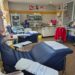 El Hospital Universitario de La Palma amplía el horario de su punto de donación de sangre