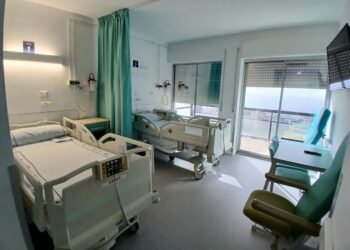 El HUC finaliza la renovación de la planta 10 par de Oncología