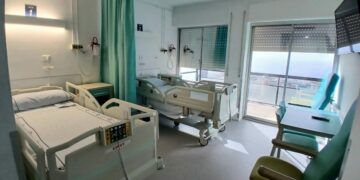 El HUC finaliza la renovación de la planta 10 par de Oncología