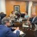 Turismo traslada a Bruselas su estrategia de sostenibilidad turística y conectividad