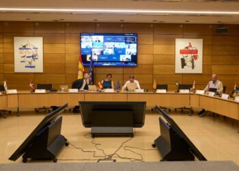 Canarias, junto al resto de CCAA, reitera al Ministerio la urgencia de solucionar el conflicto con los médicos