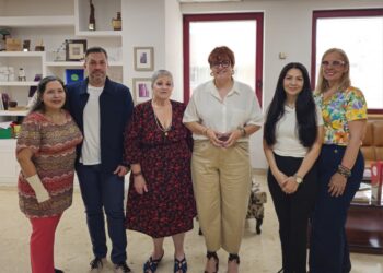 Canarias solicita al Estado reactivar la residencia por razones humanitarias para la ciudadanía venezolana