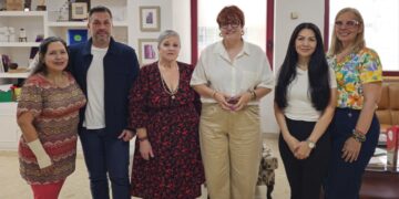 Canarias solicita al Estado reactivar la residencia por razones humanitarias para la ciudadanía venezolana
