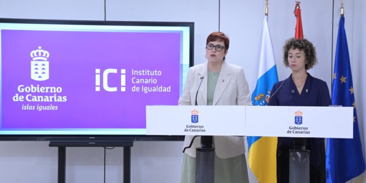 Canarias consolida la red integral de protección frente a violencias machistas y refuerza las políticas de igualdad