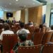 El Hospital de La Palma celebra la III edición de charlas educativas de la Unidad de Rehabilitación Cardíaca