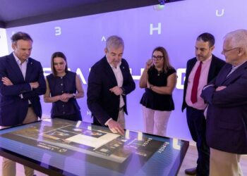 El proyecto estratégico SMARTHUB360 reconocido por CaixaBank Dualiza y Cotec como innovación en política pública