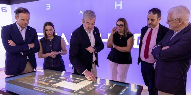 El proyecto estratégico SMARTHUB360 reconocido por CaixaBank Dualiza y Cotec como innovación en política pública