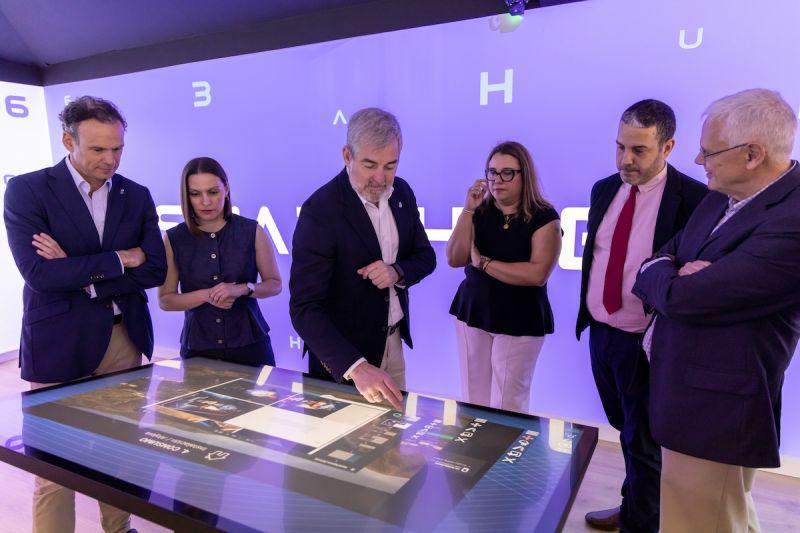El proyecto estratégico SMARTHUB360 reconocido por CaixaBank Dualiza y Cotec como innovación en política pública