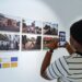Casi 2.000 personas visitaron TRAVESÍAS, la exposición que da voz a los menores migrantes