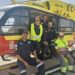 El SUC se suma al Día Mundial para la Prevención de los Ahogamientos y nos enseña cómo actuar tras un rescate