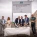 El Gobierno de Canarias inicia la ampliación del contradique del Puerto de Tazacorte