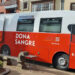 Hemodonación y Hemoterapia acerca la donación de sangre a centros y zonas comerciales de Canarias