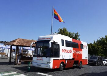 Hemodonación y Hemoterapia pone en marcha campañas de donación de sangre en diferentes islas la próxima semana