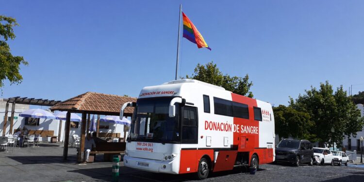 Hemodonación y Hemoterapia pone en marcha campañas de donación de sangre en diferentes islas la próxima semana