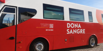 El SCS acerca la donación de sangre al municipio de San Cristóbal de La Laguna