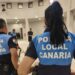 La ESSSCAN forma a policías locales y voluntarios de Protección Civil en el uso de desfibriladores semiautomáticos