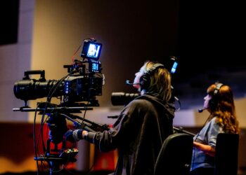 El Gobierno destinará tres millones a nuevas películas y series de sello canario