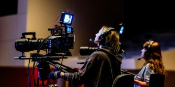 El Gobierno destinará tres millones a nuevas películas y series de sello canario