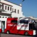 El SCS instala mañana una unidad móvil de donación de sangre en Puerto del Rosario