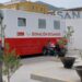 Hemodonación y Hemoterapia activa hoy una campaña de donación de sangre en San Mateo