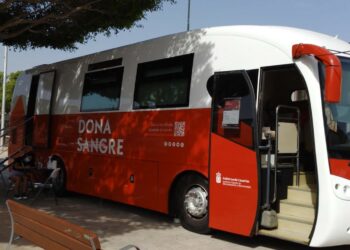 Hemodonación y Hemoterapia celebra una nueva campaña de donación de sangre en San Miguel de Abona