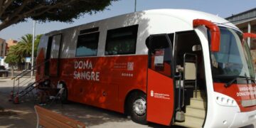 Hemodonación y Hemoterapia celebra una nueva campaña de donación de sangre en San Miguel de Abona
