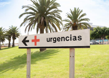 Monzón informa de las medidas adoptadas para reforzar los servicios Urgencias de los hospitales de Gran Canaria