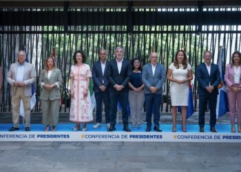 La V Conferencia de Presidentes acuerda un nuevo FDCAN volcado en vivienda, plazas sociosanitarias e innovación