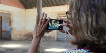 El Gobierno impulsa el inventario de Patrimonio Industrial de La Palma