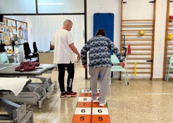 Atención Primaria de Tenerife atiende a más de doscientas personas mayores con fragilidad en el proyecto Frail +AP