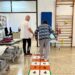 Atención Primaria de Tenerife atiende a más de doscientas personas mayores con fragilidad en el proyecto Frail +AP