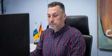 El Gobierno canario activa una consulta médica de urgencia en La Guaira ante la emergencia en Venezuela