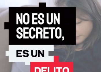 El Gobierno lanza una campaña para prevenir la violencia sexual infantil y romper la cultura del silencio