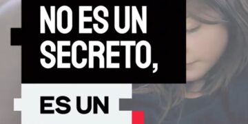 El Gobierno lanza una campaña para prevenir la violencia sexual infantil y romper la cultura del silencio