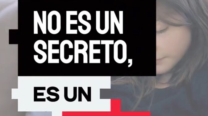El Gobierno lanza una campaña para prevenir la violencia sexual infantil y romper la cultura del silencio