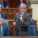 Clavijo: “Canarias exigirá contar con un centro vulcanológico que investigue, prediga y gestione este fenómeno”