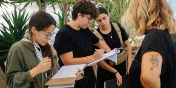 Juventud impulsa la tercera edición de Islas en Rodaje para fomentar el talento audiovisual joven en Canarias