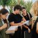 Juventud impulsa la tercera edición de Islas en Rodaje para fomentar el talento audiovisual joven en Canarias