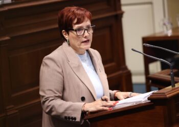 Canarias impulsa la autonomía de las personas con dependencia al desplegar la prestación de asistencia personal