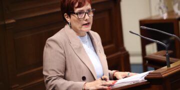 Canarias impulsa la autonomía de las personas con dependencia al desplegar la prestación de asistencia personal